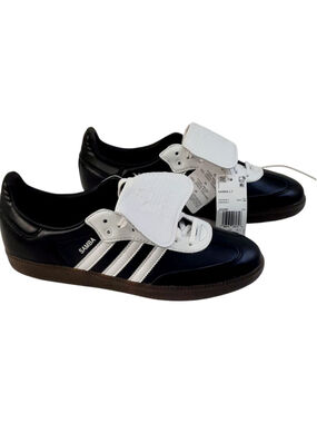 adidas gazelle silver green womens SAMBA SATIN CREAM/BLACK  AMNDE